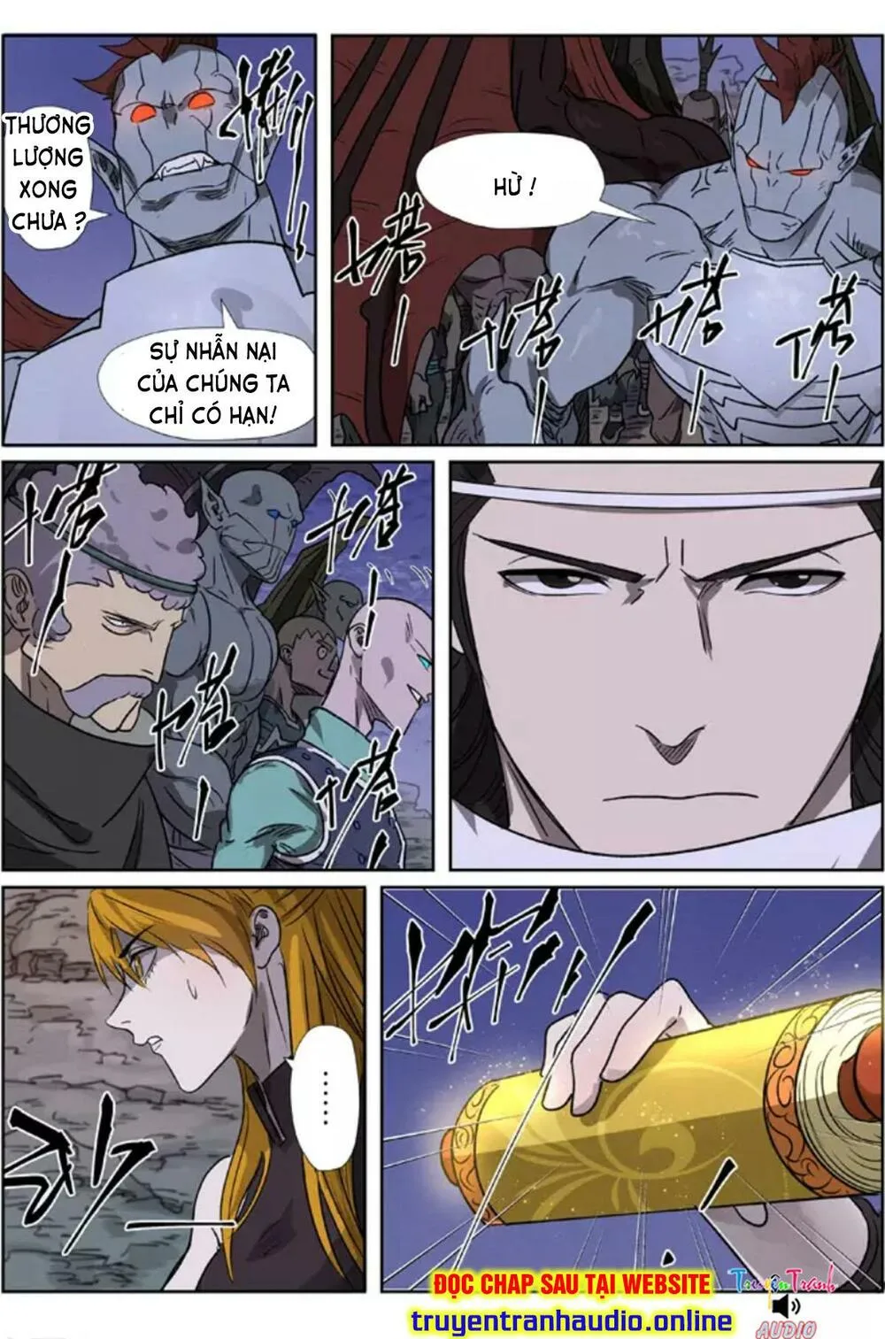 Chapter 268 - Image 2