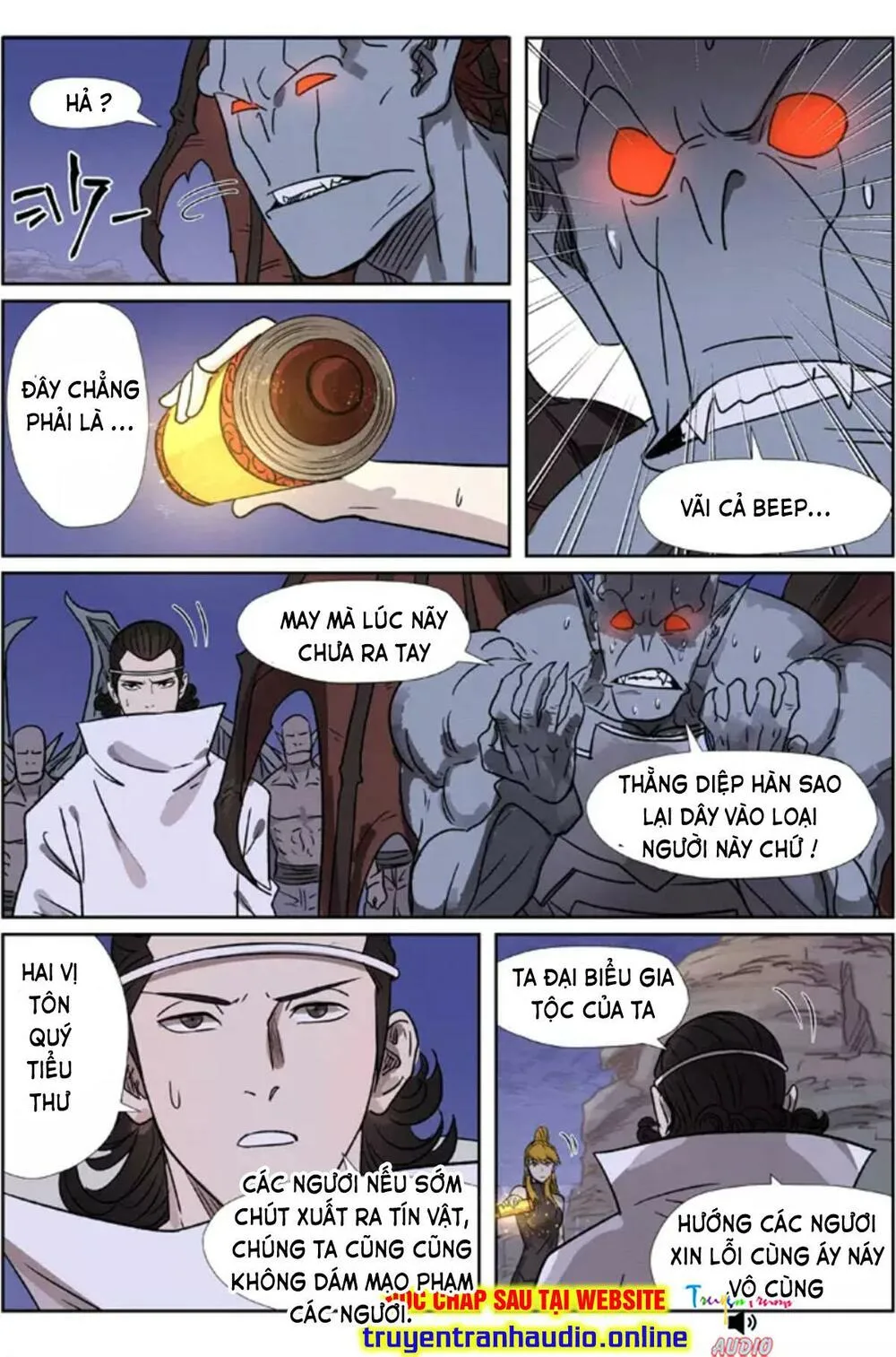 Chapter 268 - Image 5
