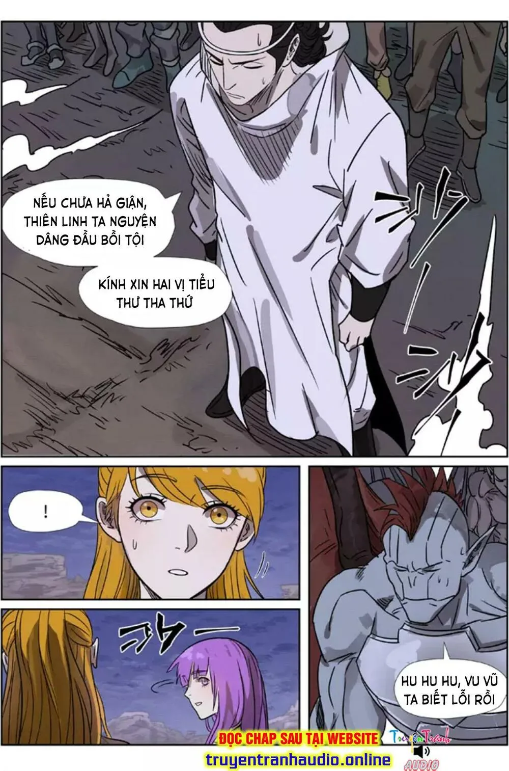 Chapter 268 - Image 6