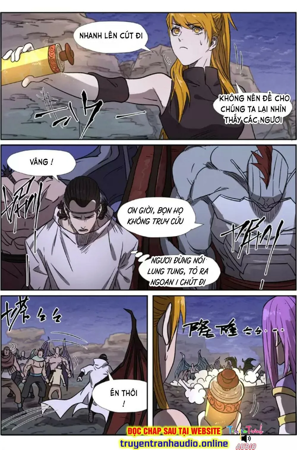 Chapter 268 - Image 7