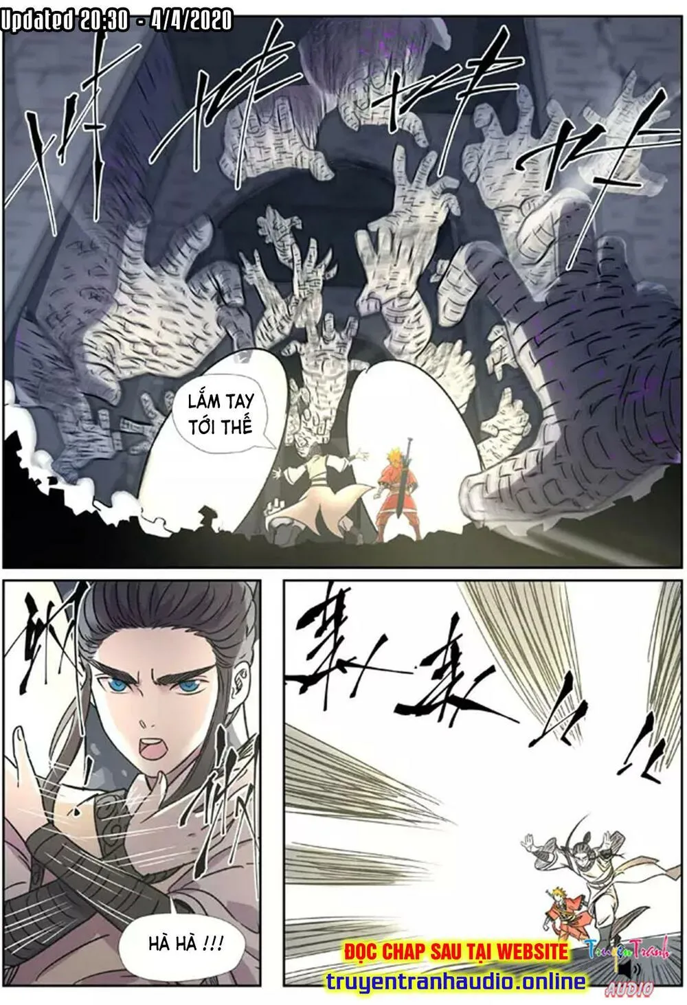 Chapter 269 - Image 2