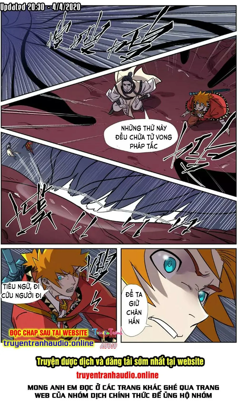 Chapter 269 - Image 11