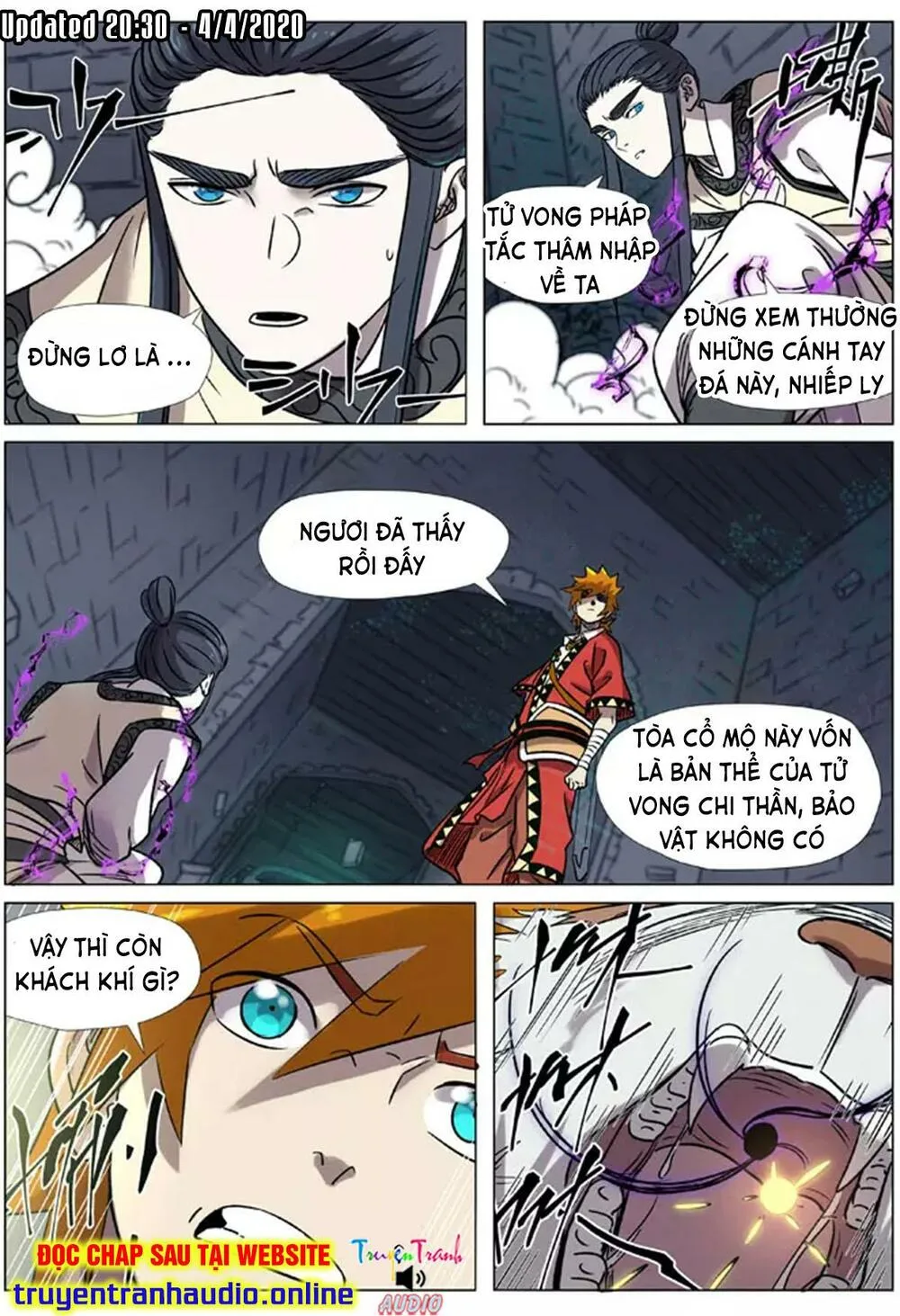 Chapter 269 - Image 4