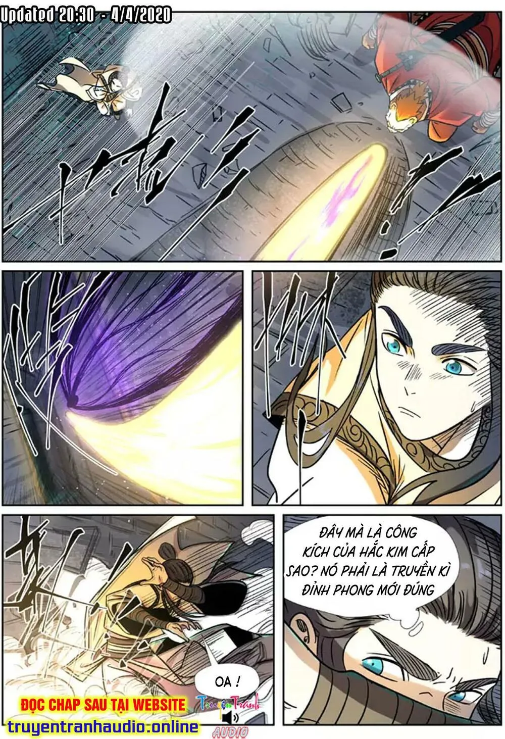 Chapter 269 - Image 5