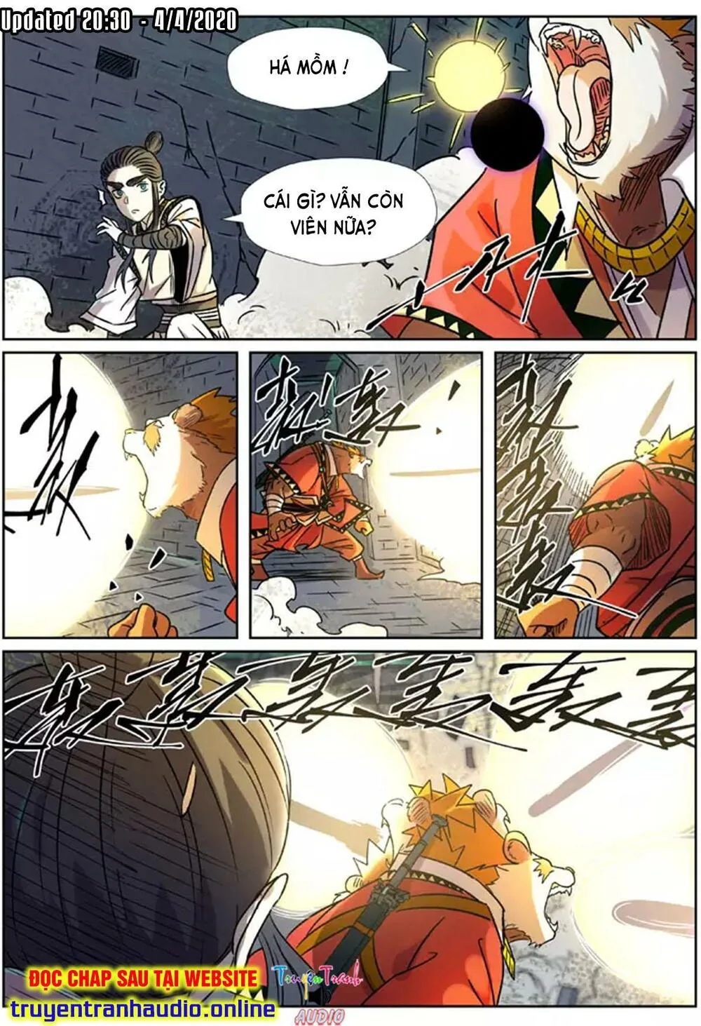 Chapter 269 - Image 6