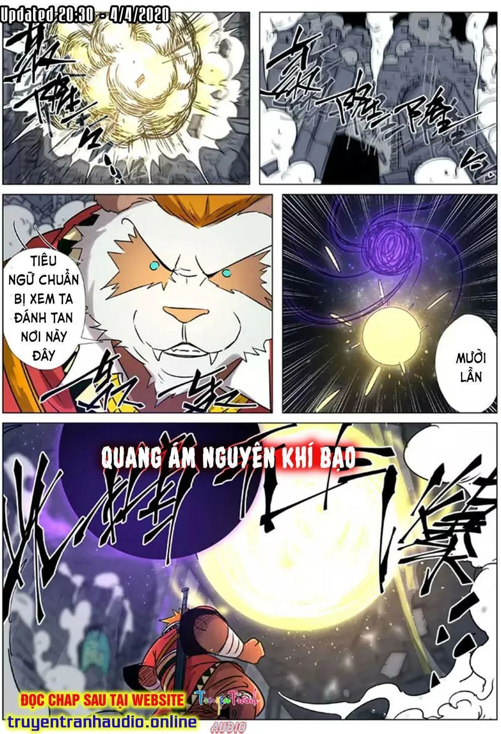 Chapter 269 - Image 7