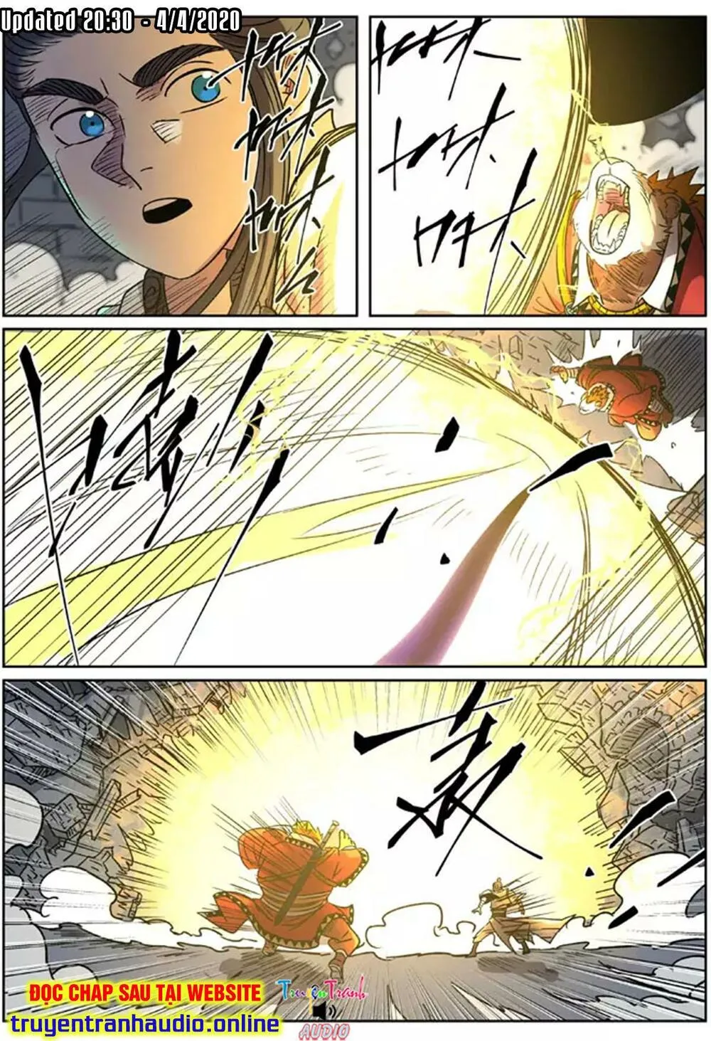 Chapter 269 - Image 8