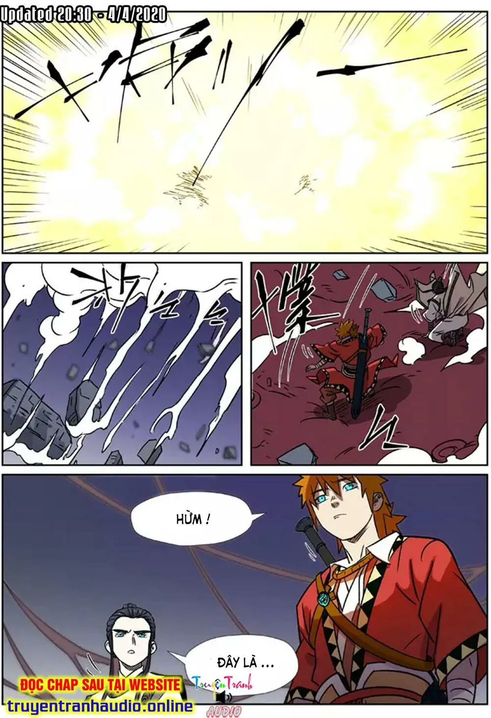 Chapter 269 - Image 9