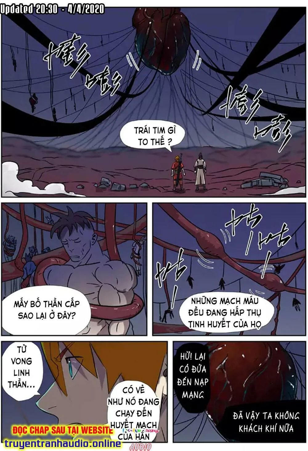 Chapter 269 - Image 10