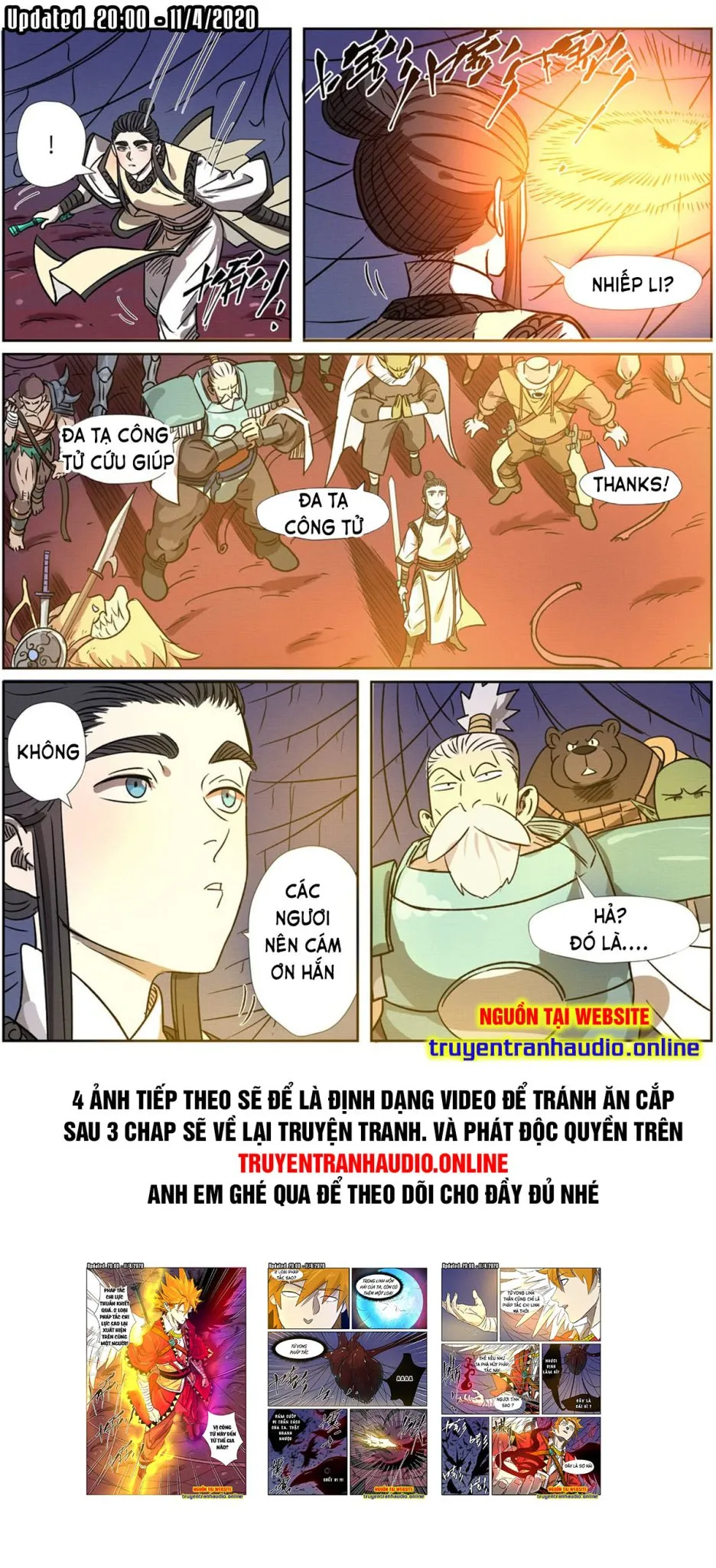 Chapter 270 - Image 4