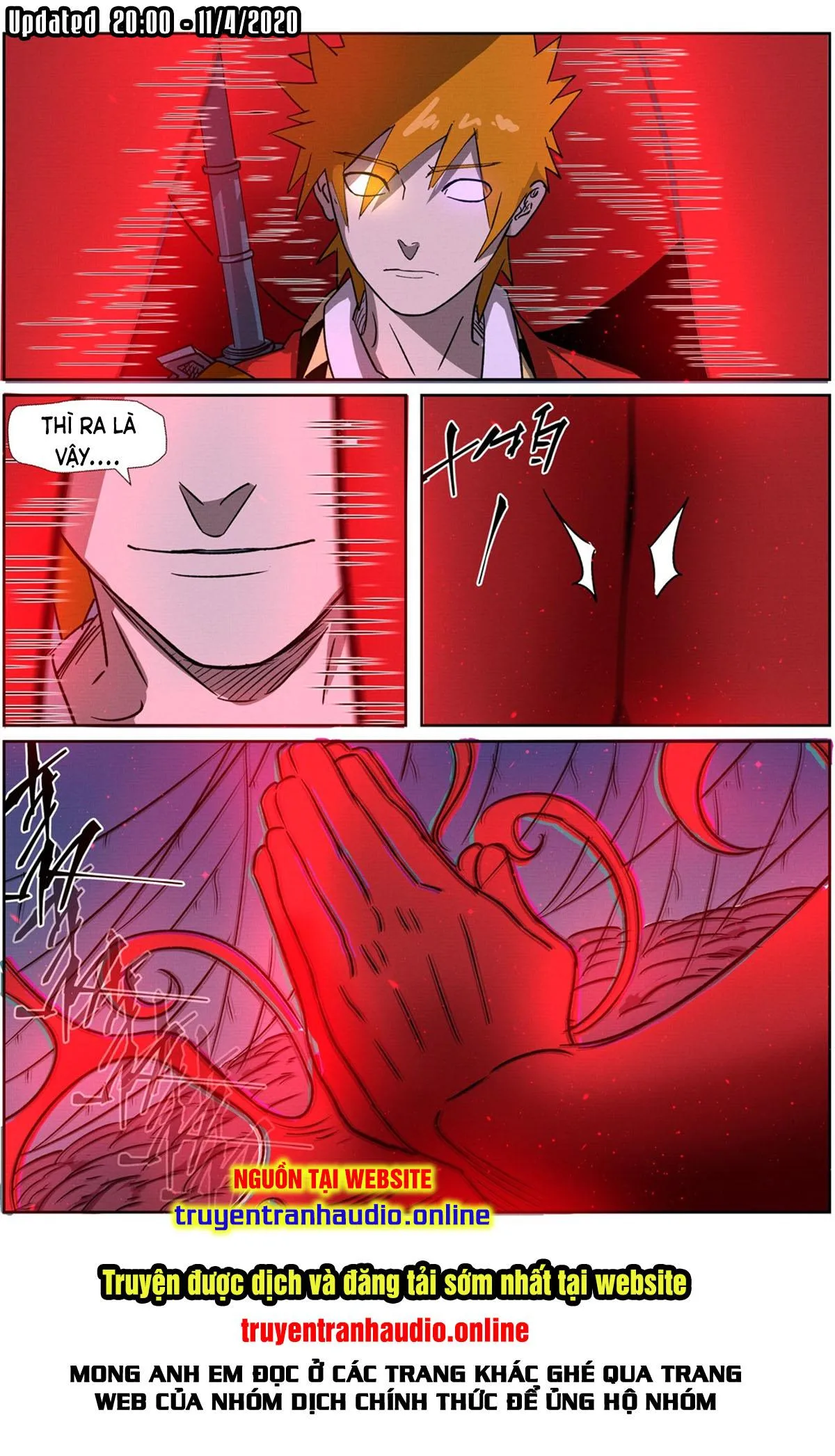Chapter 270 - Image 7
