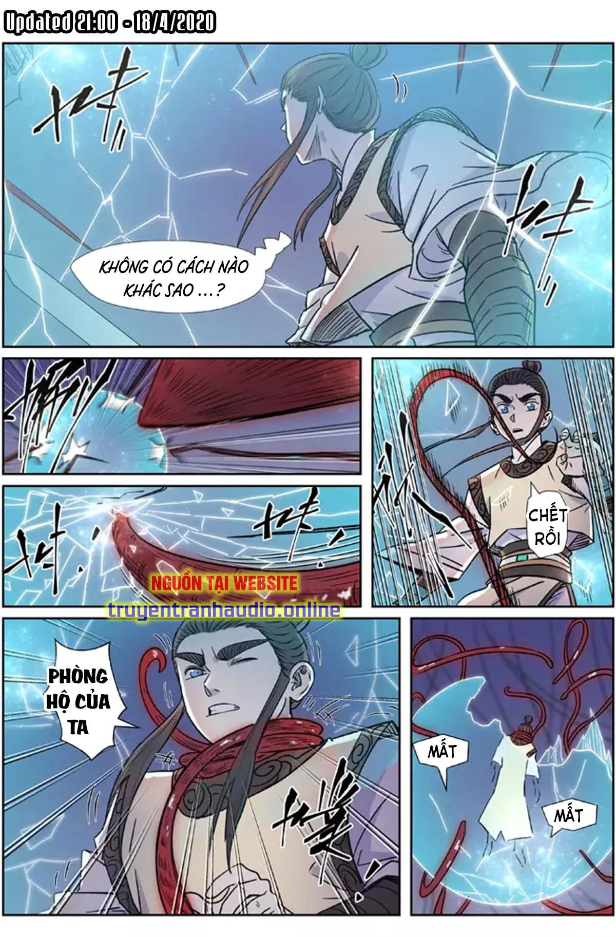 Chapter 271 - Image 2