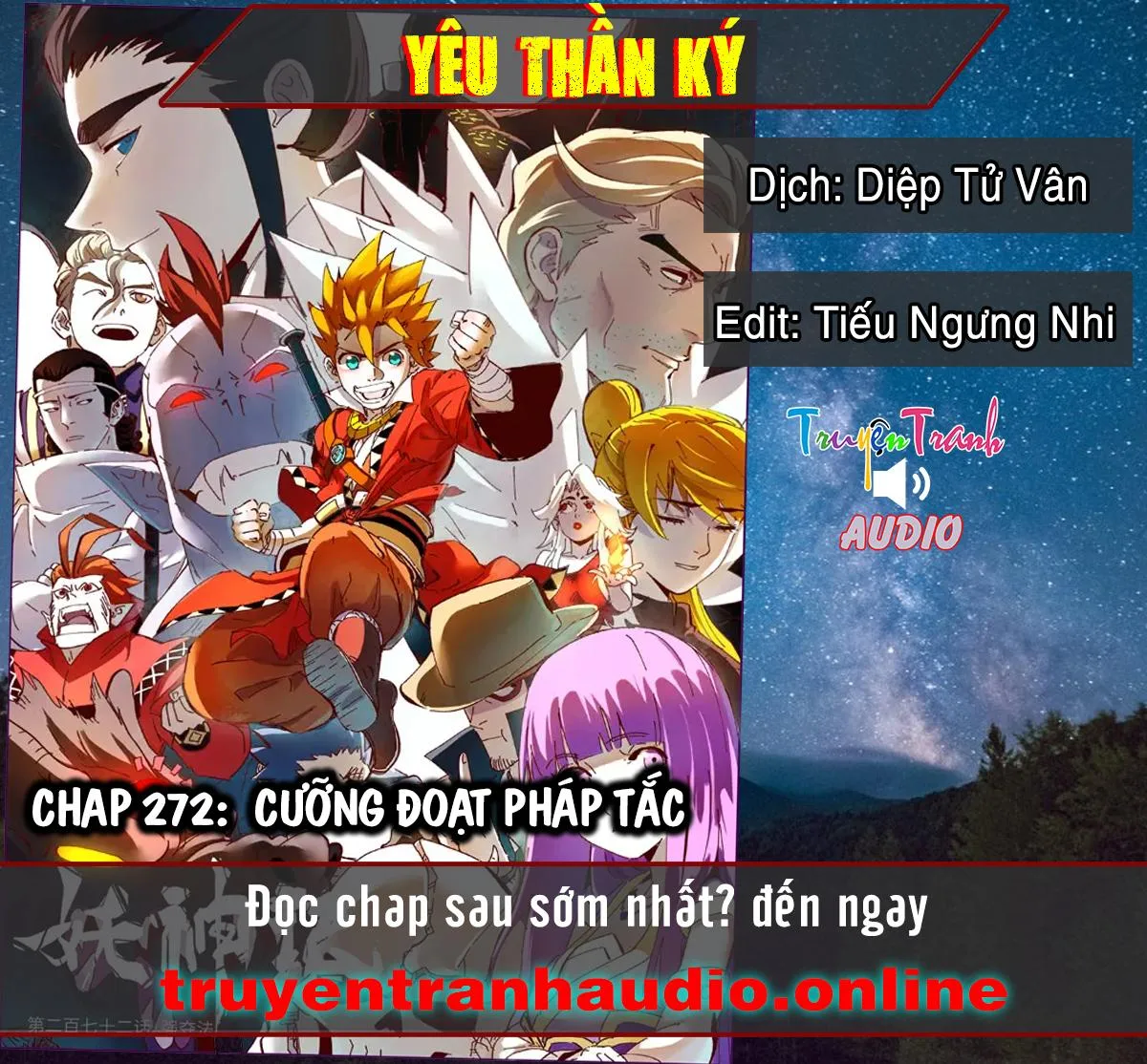 Chapter 272 - Image 1