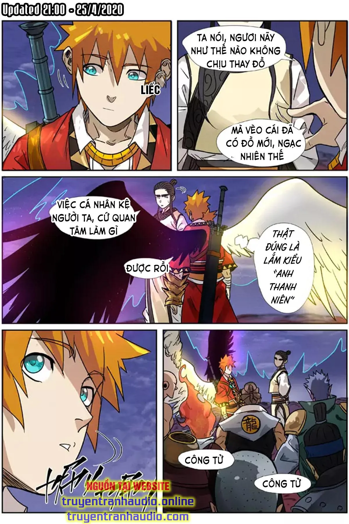Chapter 272 - Image 3