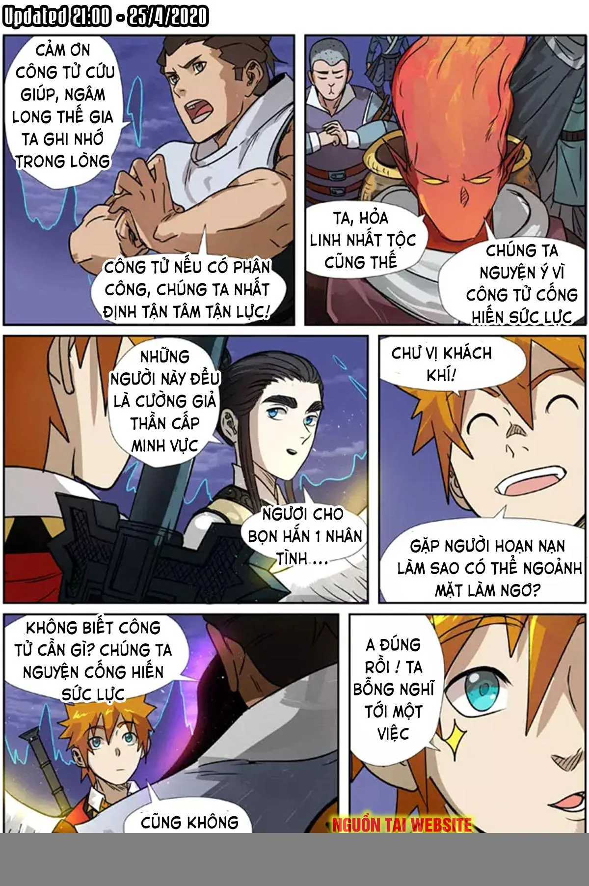 Chapter 272 - Image 4