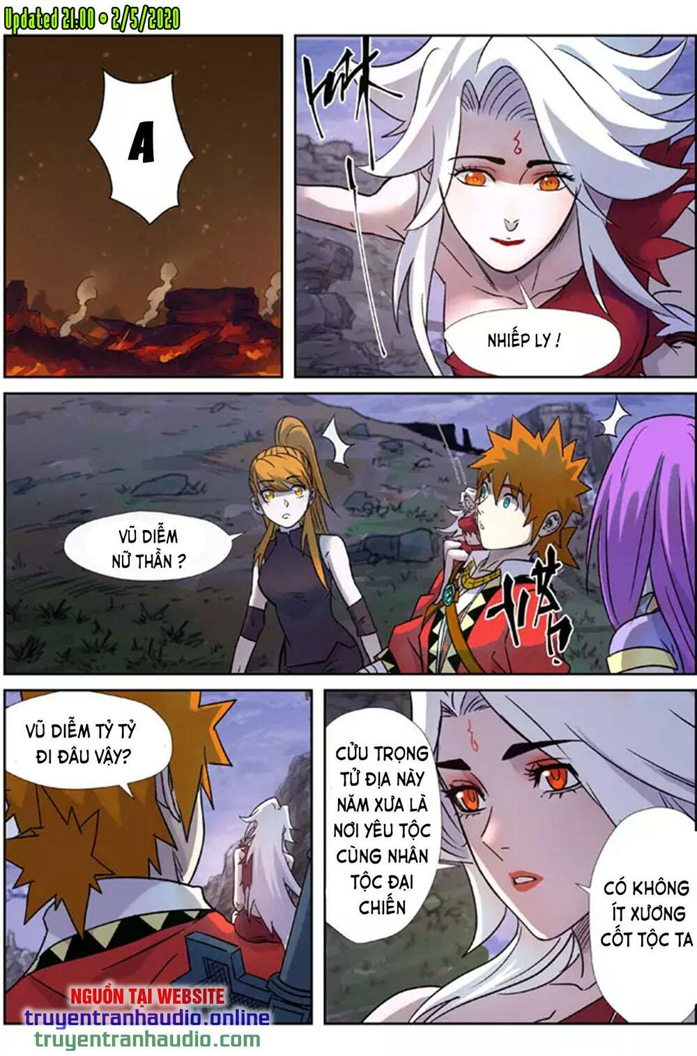 Chapter 273 - Image 2