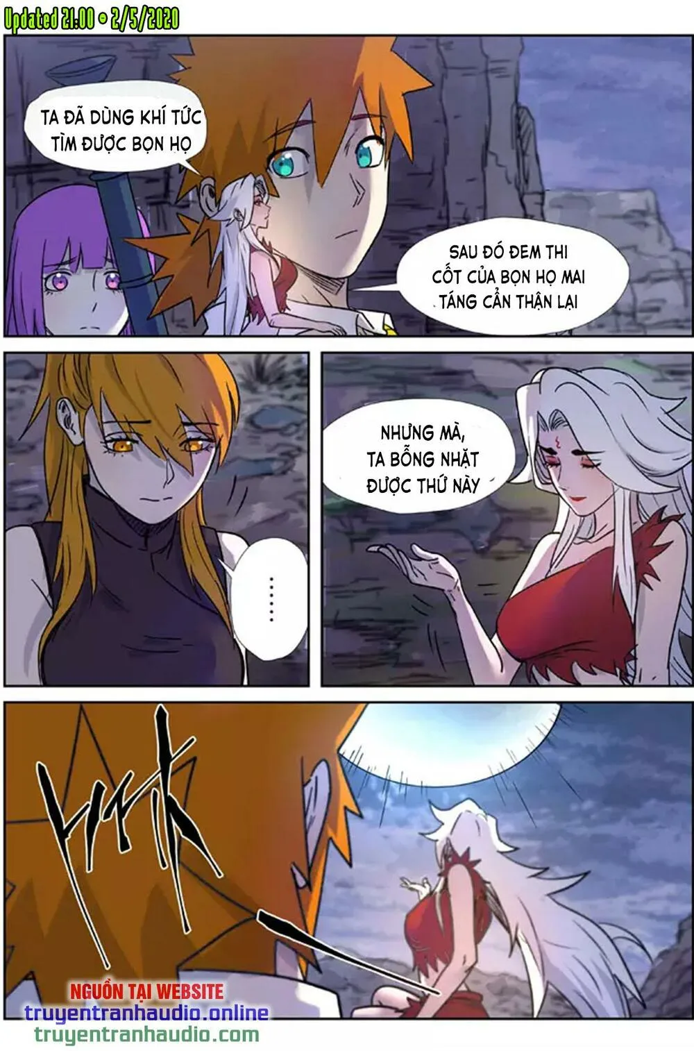 Chapter 273 - Image 3
