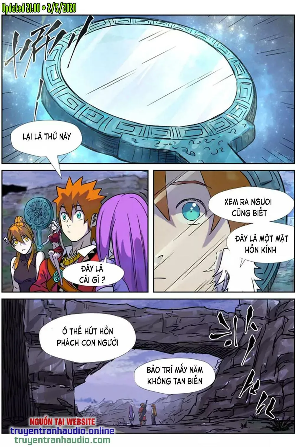 Chapter 273 - Image 4