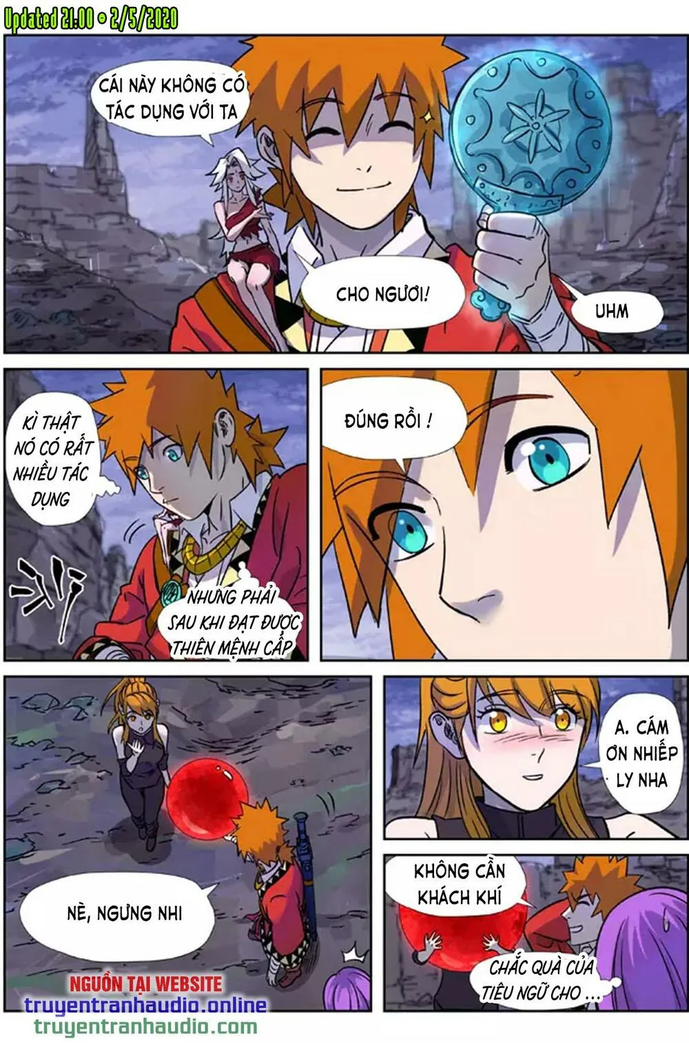 Chapter 273 - Image 5