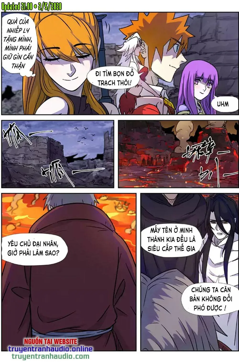 Chapter 273 - Image 6