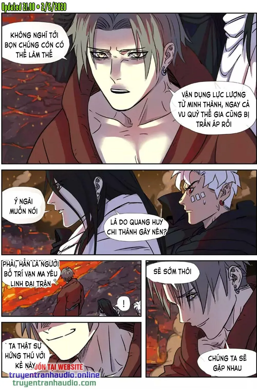 Chapter 273 - Image 7