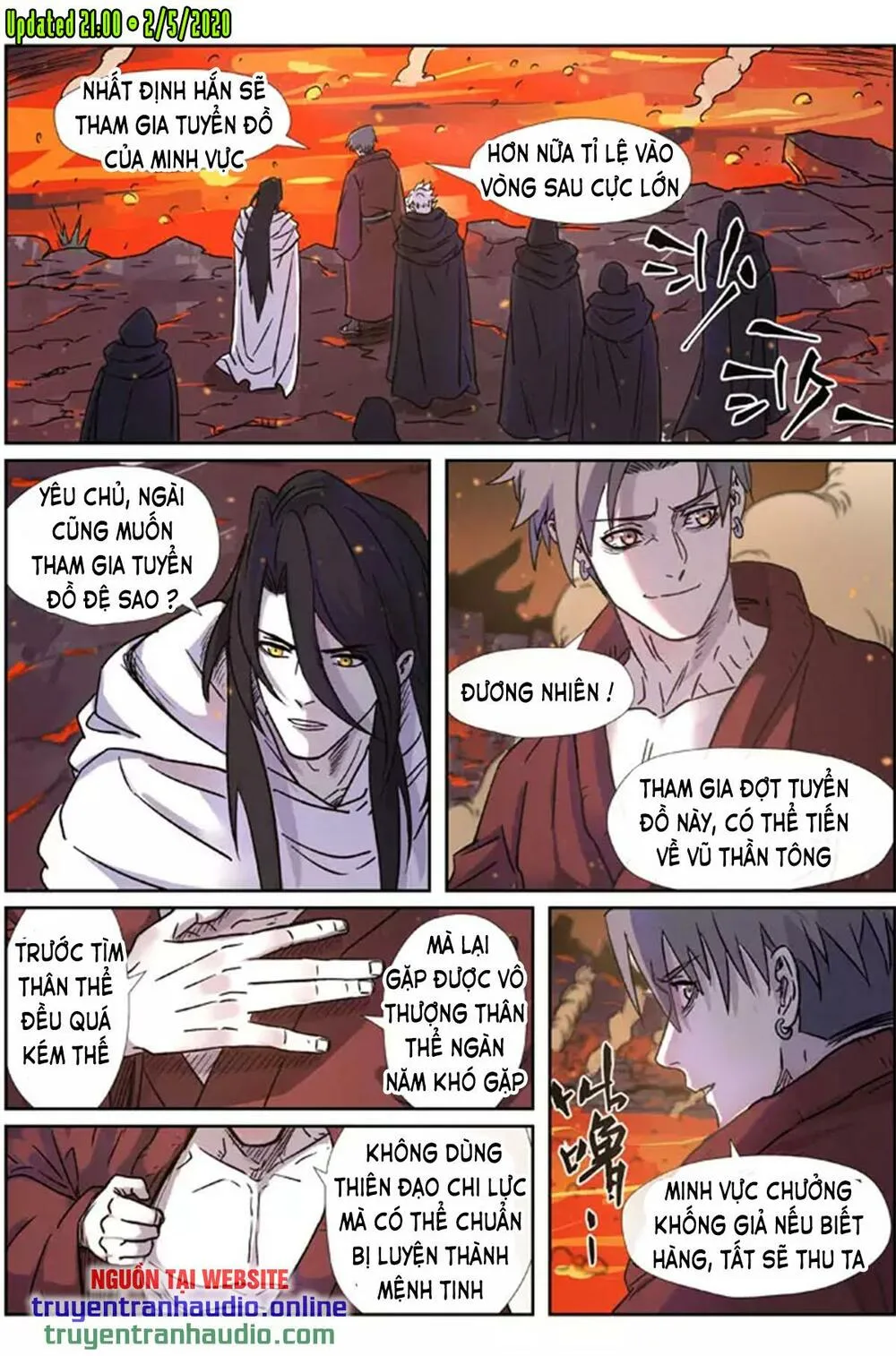 Chapter 273 - Image 8