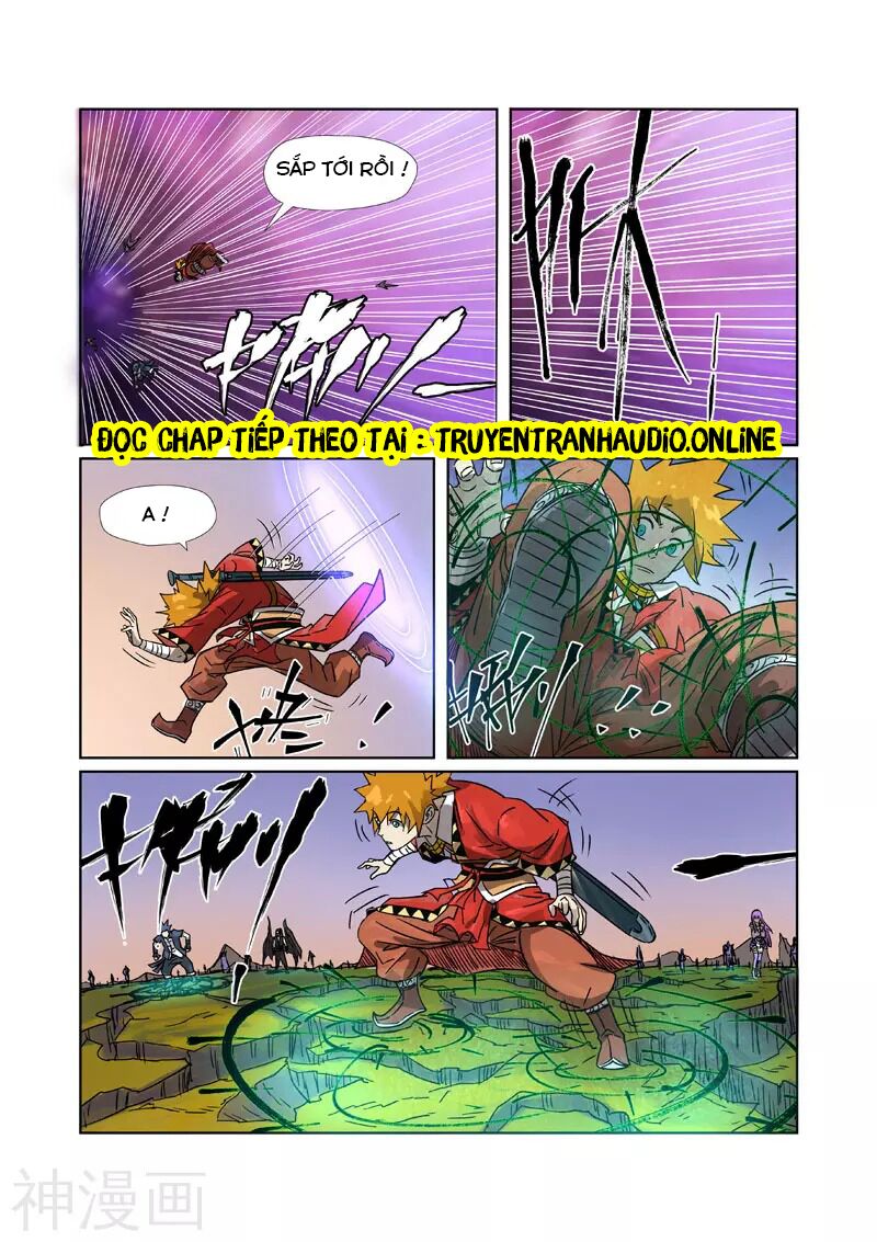Chapter 274 - Image 7
