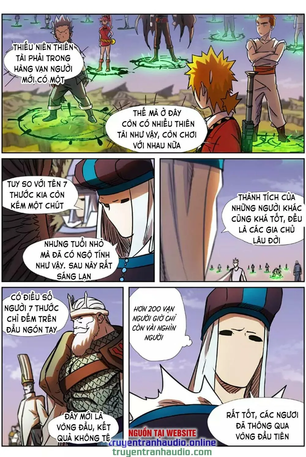Chapter 275 - Image 5