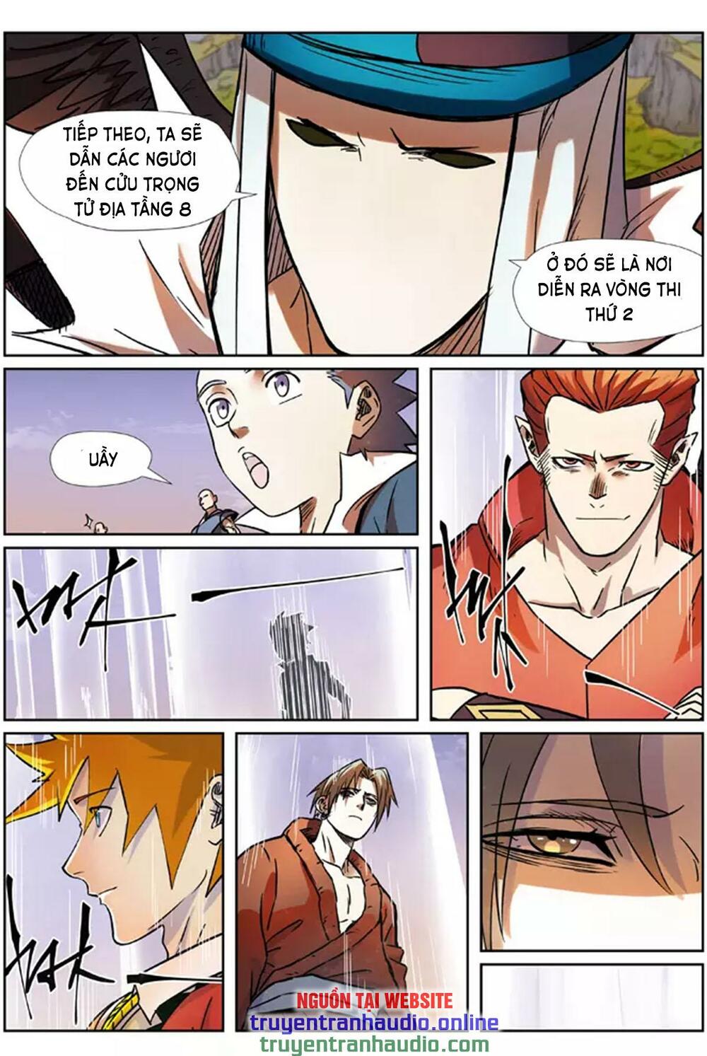 Chapter 275 - Image 6