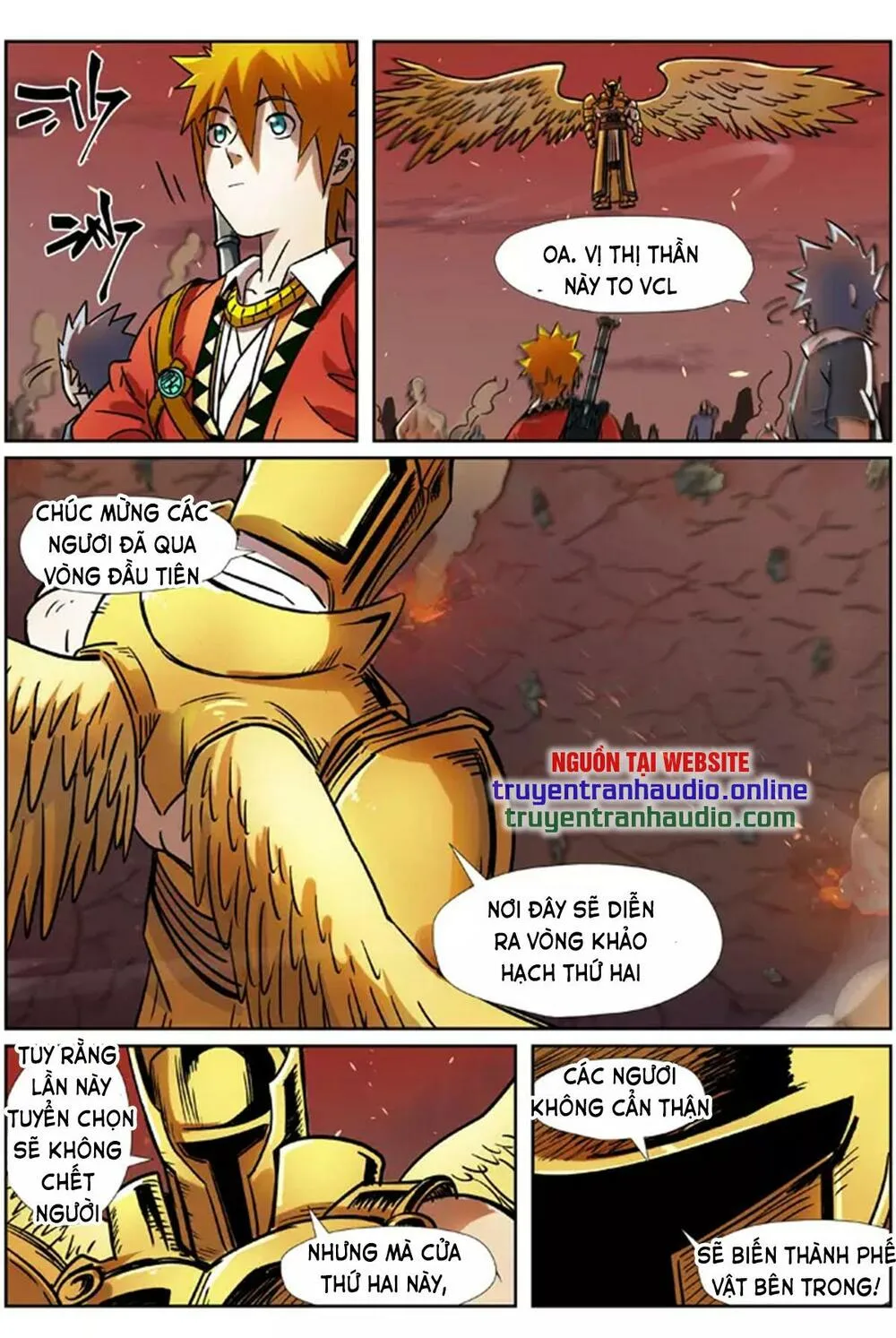 Chapter 275 - Image 7