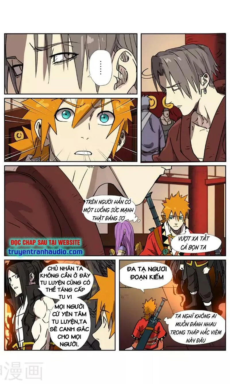 Chapter 276 - Image 5