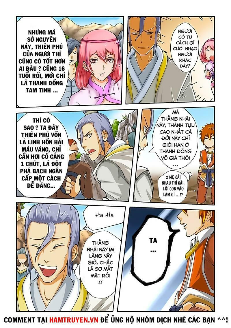 Chapter 45 - Image 6