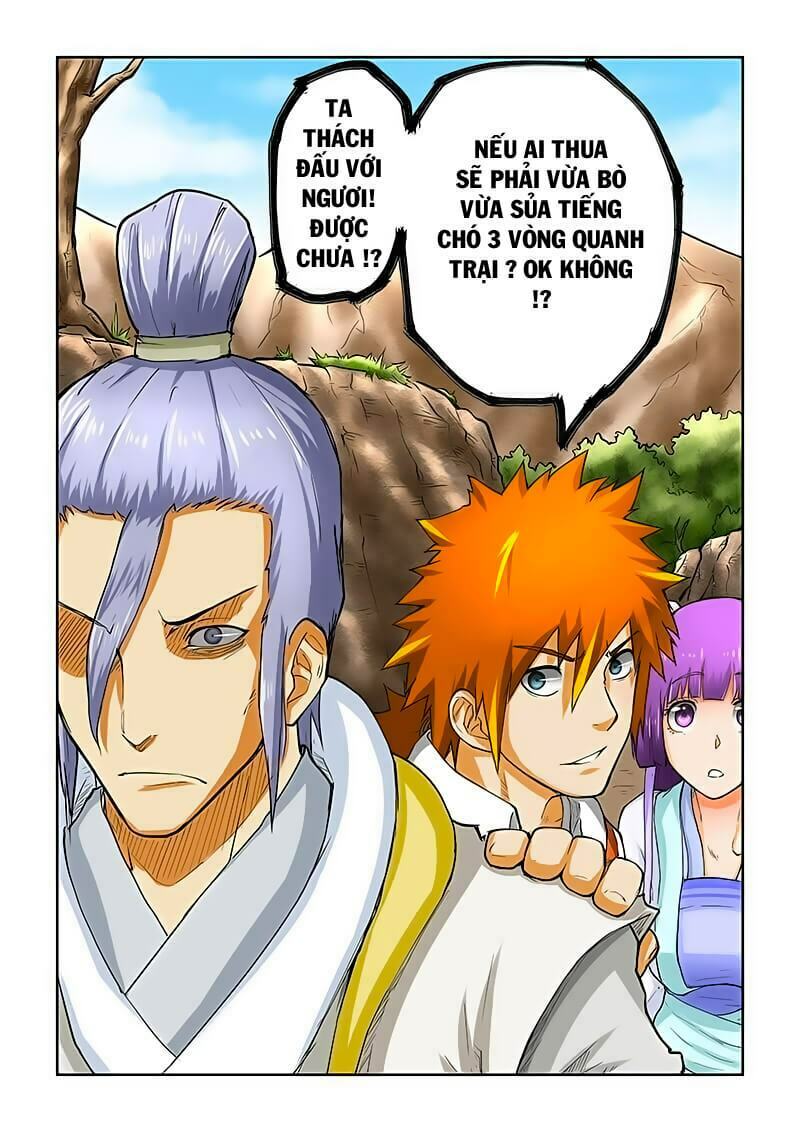 Chapter 45 - Image 7