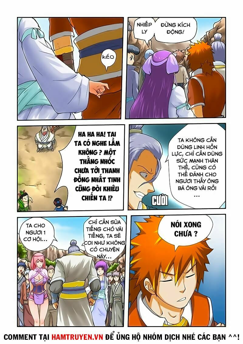 Chapter 45 - Image 8