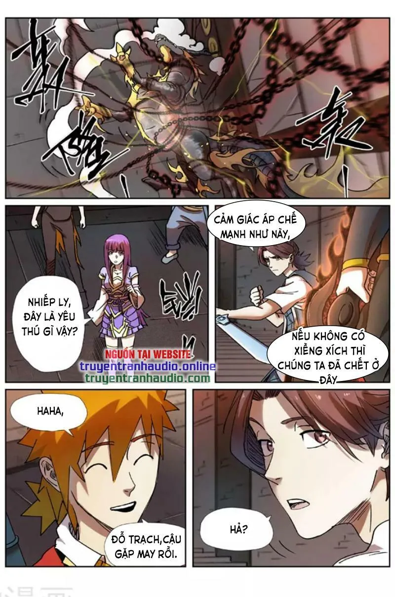 Chapter 277 - Image 3