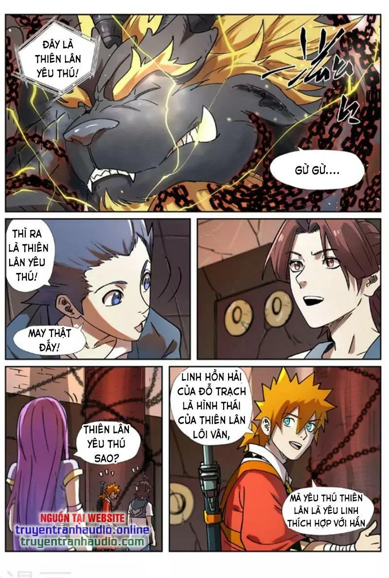 Chapter 277 - Image 4
