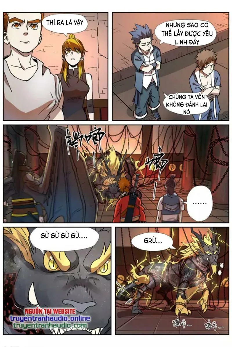 Chapter 277 - Image 5