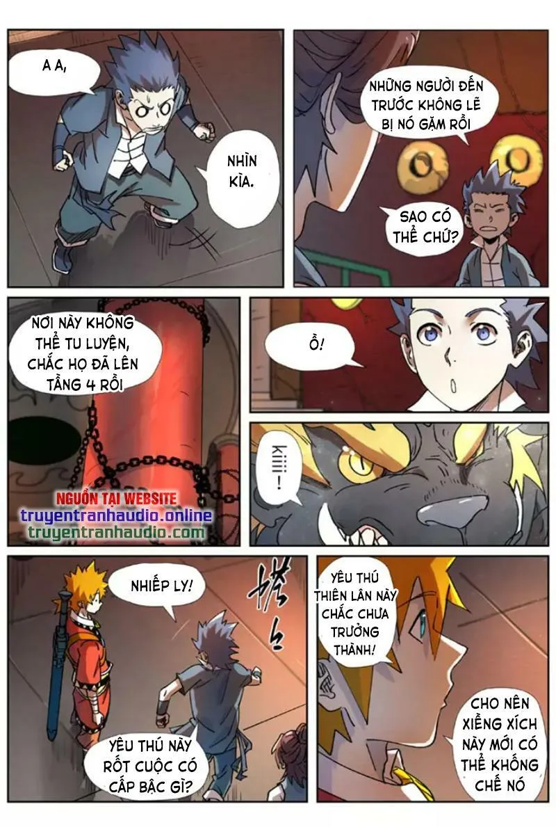 Chapter 277 - Image 6