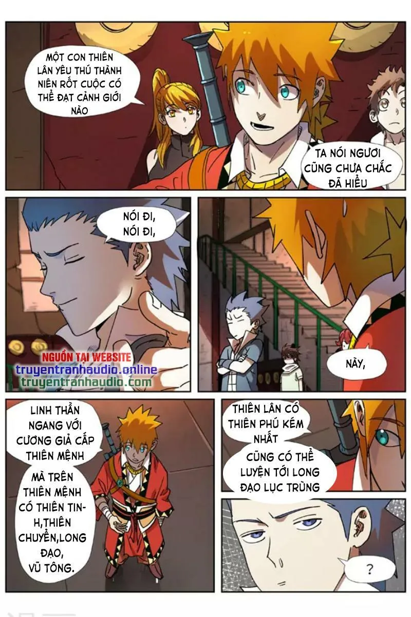 Chapter 277 - Image 7