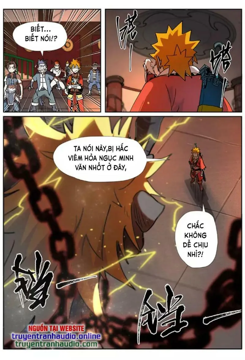 Chapter 277 - Image 10