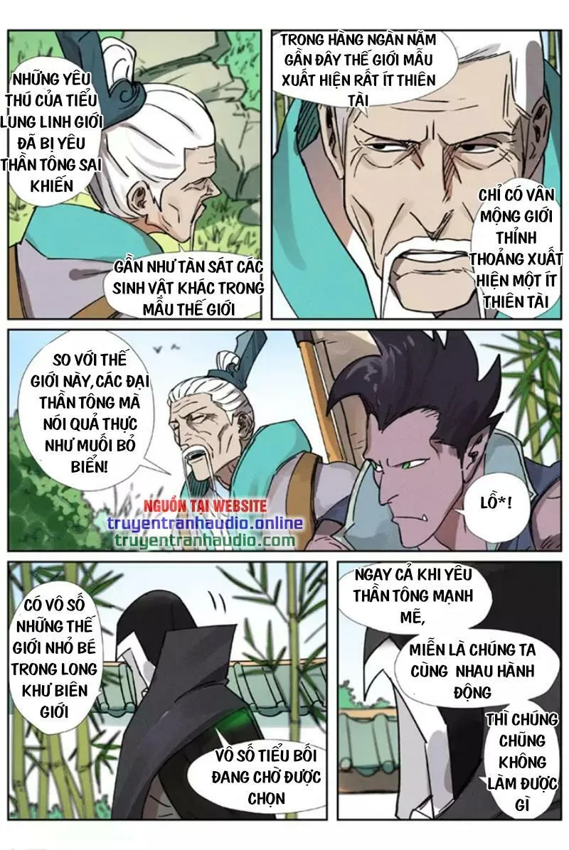 Chapter 278 - Image 10