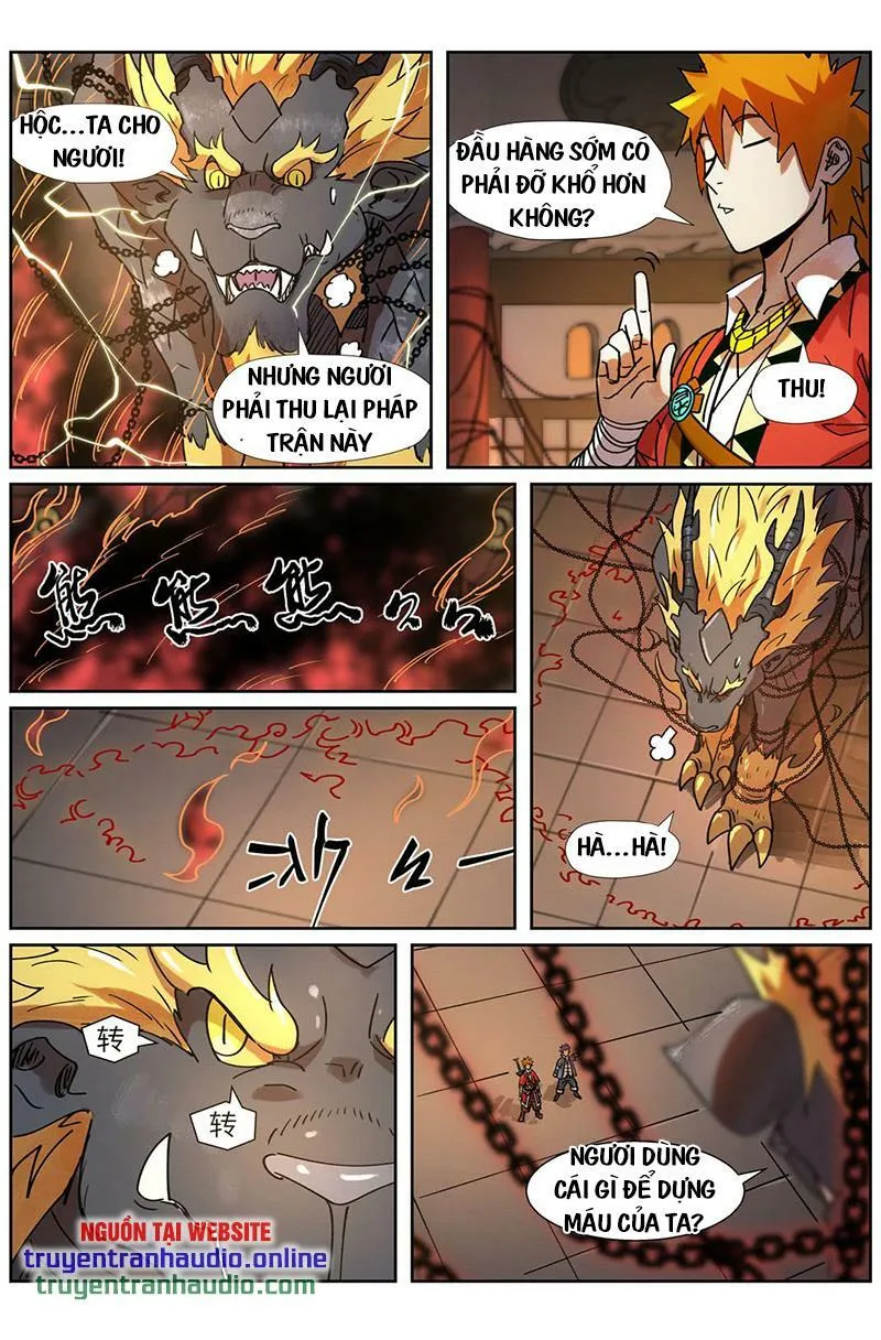 Chapter 279 - Image 1