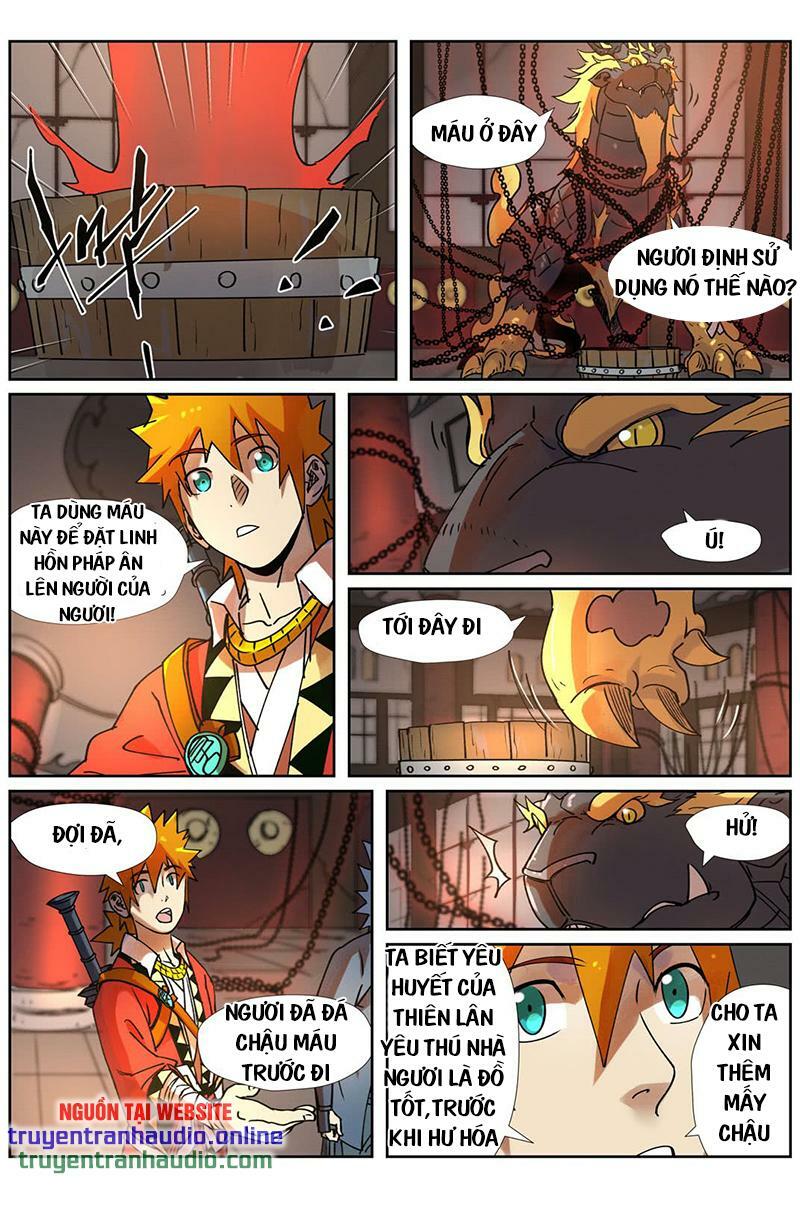Chapter 279 - Image 3