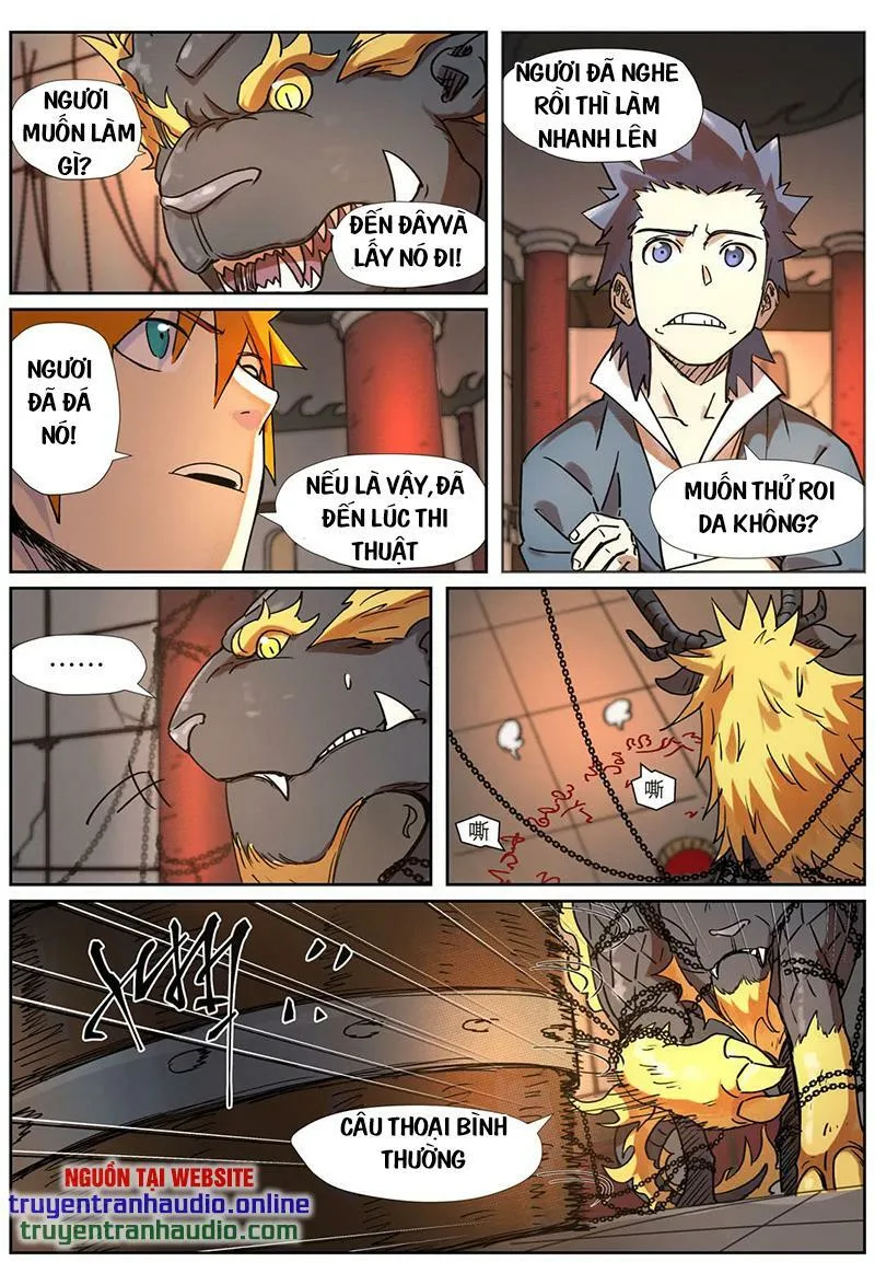 Chapter 279 - Image 4
