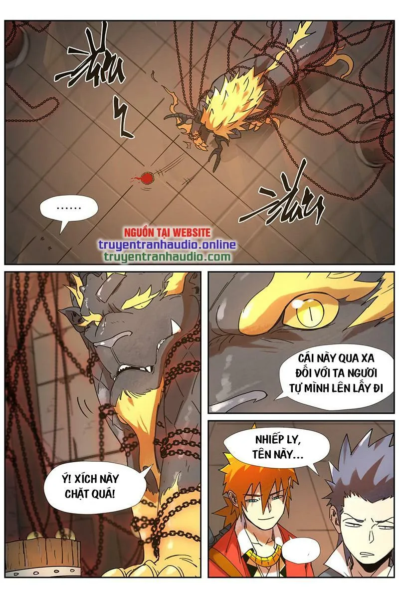 Chapter 279 - Image 5