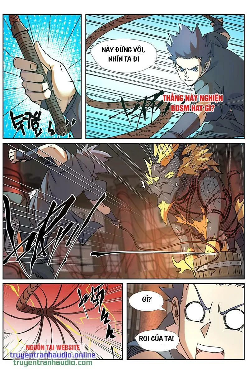 Chapter 279 - Image 6