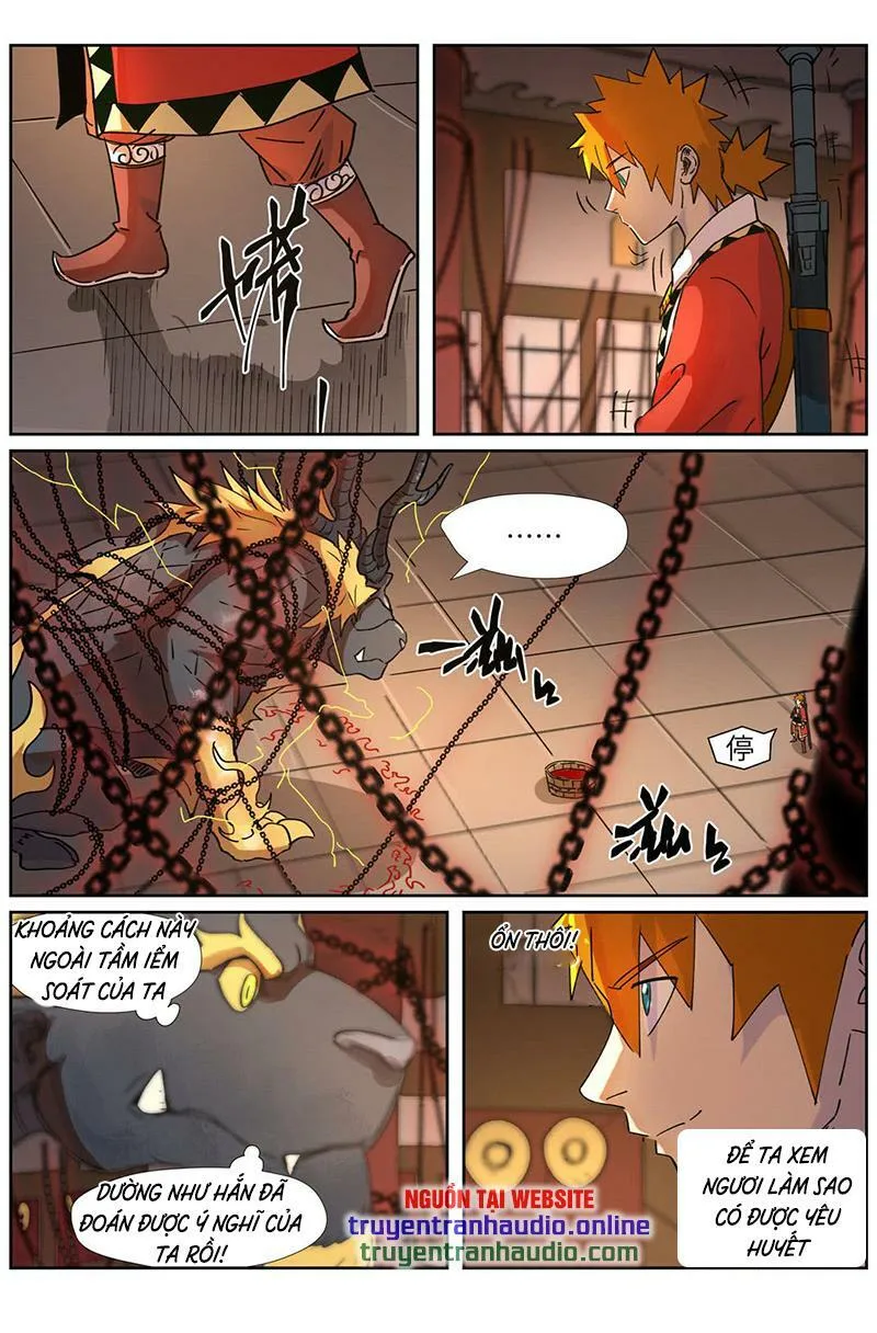 Chapter 279 - Image 9