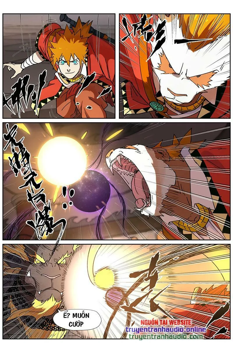 Chapter 279 - Image 10
