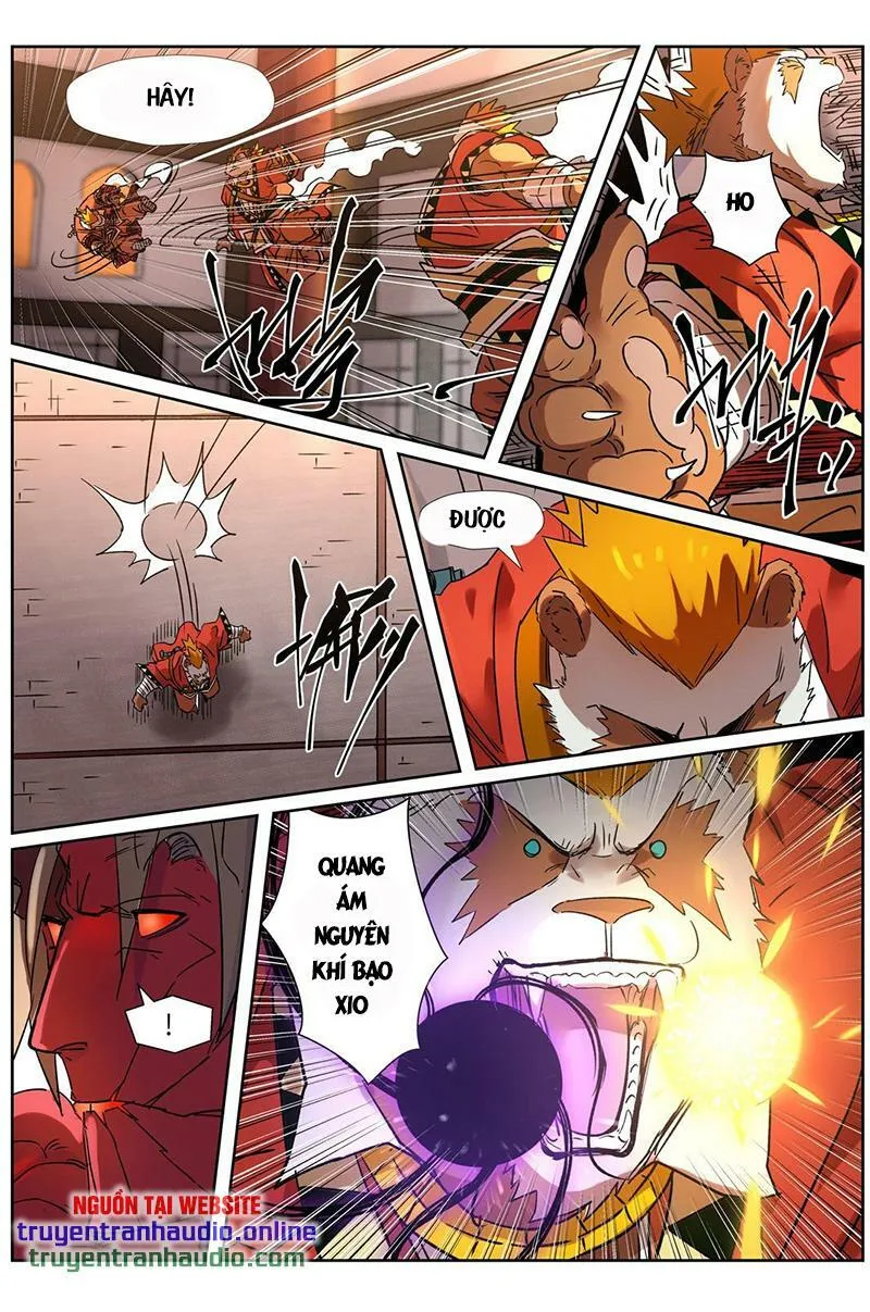 Chapter 281 - Image 11