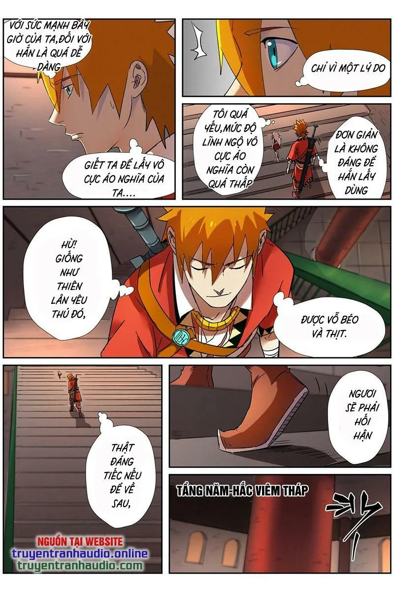 Chapter 281 - Image 3